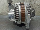 Recambio de alternador para mazda 2 lim. (de) 1.5 16v cat referencia OEM IAM ZJ3818300 ZJ38 FOMOCO