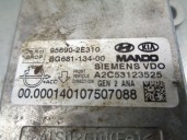 Recambio de modulo electronico para kia magentis 2.0 crdi referencia OEM IAM 956902E310 BG68113400 MANDO