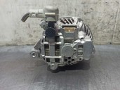 Recambio de alternador para mazda 2 lim. (de) 1.5 16v cat referencia OEM IAM ZJ3818300 ZJ38 FOMOCO