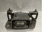 Recambio de soporte cambio para ford fiesta (cb1) 1.4 tdci cat referencia OEM IAM 8V517M121AE 