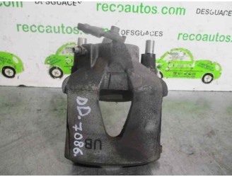 Recambio de pinza freno delantera derecha para seat leon (1p1) 1.2 tsi referencia OEM IAM 1K0615124D 02923 