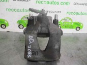Recambio de pinza freno delantera derecha para seat leon (1p1) 1.2 tsi referencia OEM IAM 1K0615124D 02923 
