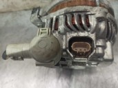 Recambio de alternador para mazda 2 lim. (de) 1.5 16v cat referencia OEM IAM ZJ3818300 ZJ38 FOMOCO