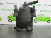 Recambio de pinza freno delantera derecha para seat leon (1p1) 1.2 tsi referencia OEM IAM 1K0615124D 02923 