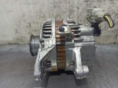 Recambio de alternador para mazda 2 lim. (de) 1.5 16v cat referencia OEM IAM ZJ3818300 ZJ38 FOMOCO