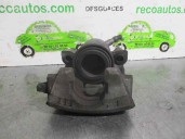 Recambio de pinza freno delantera derecha para seat leon (1p1) 1.2 tsi referencia OEM IAM 1K0615124D 02923 