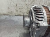 Recambio de alternador para mazda 2 lim. (de) 1.5 16v cat referencia OEM IAM ZJ3818300 ZJ38 FOMOCO