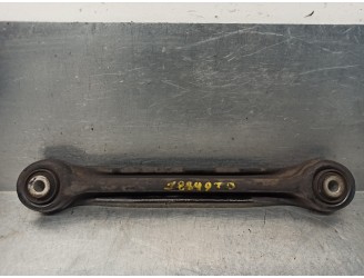 Recambio de brazo suspension inferior trasero derecho para ssangyong rodius 2.7 turbodiesel cat referencia OEM IAM 4550121000  