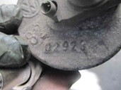 Recambio de pinza freno delantera derecha para seat leon (1p1) 1.2 tsi referencia OEM IAM 1K0615124D 02923 