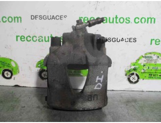 Recambio de pinza freno delantera izquierda para seat leon (1p1) 1.2 tsi referencia OEM IAM 1K0615123D 34612 