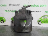 Recambio de pinza freno delantera izquierda para seat leon (1p1) 1.2 tsi referencia OEM IAM 1K0615123D 34612 