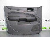 Replacement front left door trim panel for Ford Focus Sportbreak (CAP) 1.6 TDCi CAT OEM IAM reference 4M51A23943C 