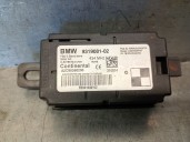 Recambio de modulo electronico para bmw 3 touring (f31) 330 d xdrive referencia OEM IAM 931908102 931908102 