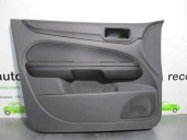Recambio de guarnecido puerta delantera izquierda para ford focus sportbreak (cap) 1.6 tdci cat referencia OEM IAM 4M51A23943C 