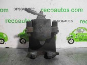 Recambio de pinza freno delantera izquierda para seat leon (1p1) 1.2 tsi referencia OEM IAM 1K0615123D 34612 