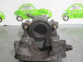 Recambio de pinza freno delantera izquierda para seat leon (1p1) 1.2 tsi referencia OEM IAM 1K0615123D 34612 