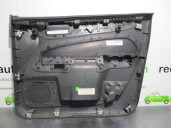 Recambio de guarnecido puerta delantera izquierda para ford focus sportbreak (cap) 1.6 tdci cat referencia OEM IAM 4M51A23943C 