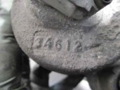 Recambio de pinza freno delantera izquierda para seat leon (1p1) 1.2 tsi referencia OEM IAM 1K0615123D 34612 