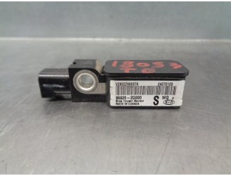 Recambio de sensor impacto para kia magentis 2.0 crdi referencia OEM IAM 959202G000 24070103 