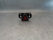 Recambio de warning para chevrolet cruze 1.8 cat referencia OEM IAM 95214143  