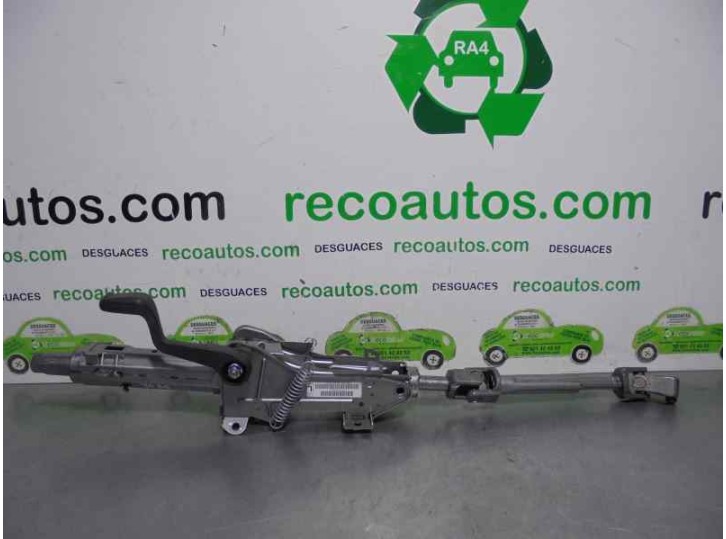 Recambio de columna direccion para seat leon (1p1) 1.2 tsi referencia OEM IAM 1P1419502G 