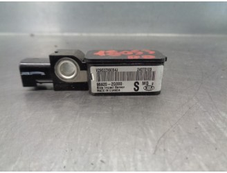 Recambio de sensor impacto para kia magentis 2.0 crdi referencia OEM IAM 959202G000 24070103 