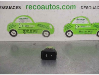 Recambio de mando elevalunas delantero derecho para ford focus sportbreak (cap) 1.6 tdci cat referencia OEM IAM 3M5T14529BB 