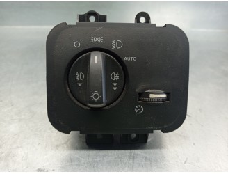 Recambio de mando luces salpicadero para land rover discovery v6 td edition 60 yrs referencia OEM IAM YUD501480PVJ  