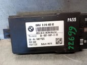Recambio de modulo electronico para bmw 3 touring (f31) 330 d xdrive referencia OEM IAM 921646802 921646802 2840078407300 TEMIC