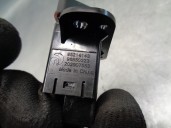 Recambio de warning para chevrolet cruze 1.8 cat referencia OEM IAM 95214143  