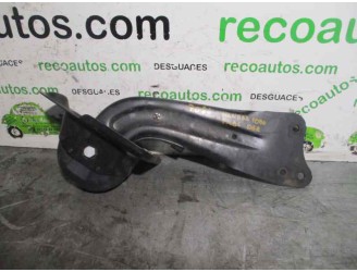Recambio de brazo suspension superior trasero derecho para seat leon (1p1) 1.2 tsi referencia OEM IAM 1K0505226H 