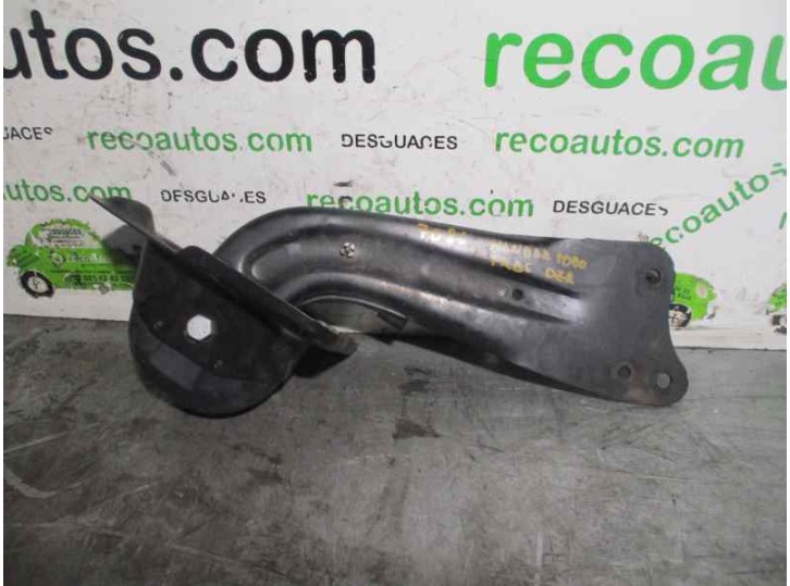 Recambio de brazo suspension superior trasero derecho para seat leon (1p1) 1.2 tsi referencia OEM IAM 1K0505226H  