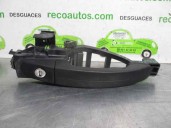 Recambio de maneta exterior delantera izquierda para ford focus sportbreak (cap) 1.6 tdci cat referencia OEM IAM 