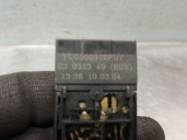 Recambio de interruptor para land rover freelander i (l314) 2.0 td4 4x4 referencia OEM IAM YUG500310PUY  