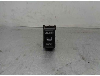 Recambio de mando para nissan note (e11e) 1.4 cat referencia OEM IAM 252109U00A 