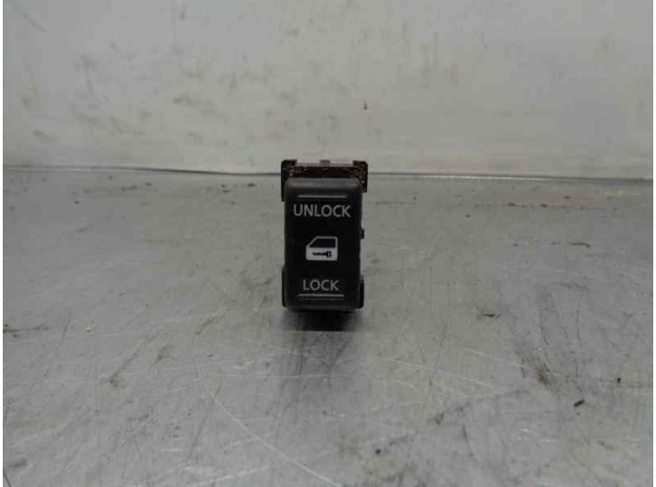 Recambio de mando para nissan note (e11e) 1.4 cat referencia OEM IAM 252109U00A 