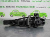 Recambio de maneta exterior delantera izquierda para ford focus sportbreak (cap) 1.6 tdci cat referencia OEM IAM 