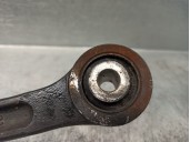 Recambio de brazo suspension superior trasero izquierdo para ssangyong rodius 2.7 turbodiesel cat referencia OEM IAM 4818086  