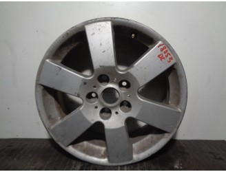 Recambio de llanta para kia magentis 2.0 crdi referencia OEM IAM 529102G300 R1761/2JX17-46 ALUMINIO 6P