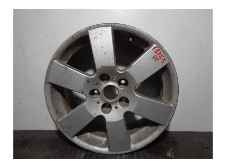 Recambio de llanta para kia magentis 2.0 crdi referencia OEM IAM 529102G300 R1761/2JX17-46 ALUMINIO 6P