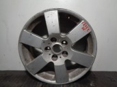 Recambio de llanta para kia magentis 2.0 crdi referencia OEM IAM 529102G300 R1761/2JX17-46 ALUMINIO 6P