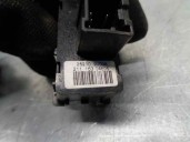 Recambio de mando para nissan note (e11e) 1.4 cat referencia OEM IAM 252109U00A  