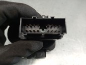 Replacement dashboard light switch for Land Rover Discovery V6 TD Edition 60 Yrs OEM IAM reference YUD501480PVJ 
