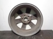 Recambio de llanta para kia magentis 2.0 crdi referencia OEM IAM 529102G300 R1761/2JX17-46 ALUMINIO 6P