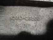 Recambio de llanta para kia magentis 2.0 crdi referencia OEM IAM 529102G300 R1761/2JX17-46 ALUMINIO 6P