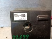 Recambio de antena para bmw 3 touring (f31) 330 d xdrive referencia OEM IAM BU9230911 BU9230911 