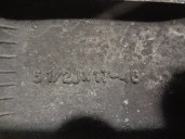 Recambio de llanta para kia magentis 2.0 crdi referencia OEM IAM 529102G300 R1761/2JX17-46 ALUMINIO 6P