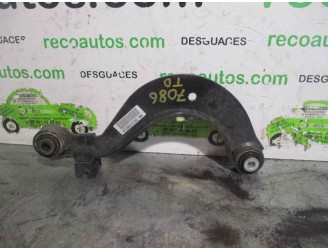 Recambio de brazo suspension superior trasero derecho para seat leon (1p1) 1.2 tsi referencia OEM IAM 1K0505323N  