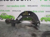 Recambio de brazo suspension superior trasero derecho para seat leon (1p1) 1.2 tsi referencia OEM IAM 1K0505323N  