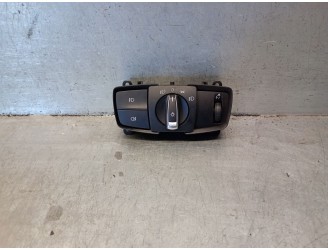 Recambio de mando luces salpicadero para bmw 3 touring (f31) 330 d xdrive referencia OEM IAM 9265303 9265303 